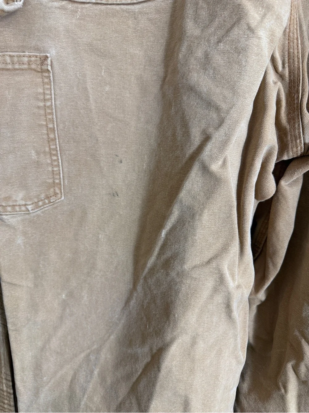 Carhartt classic work